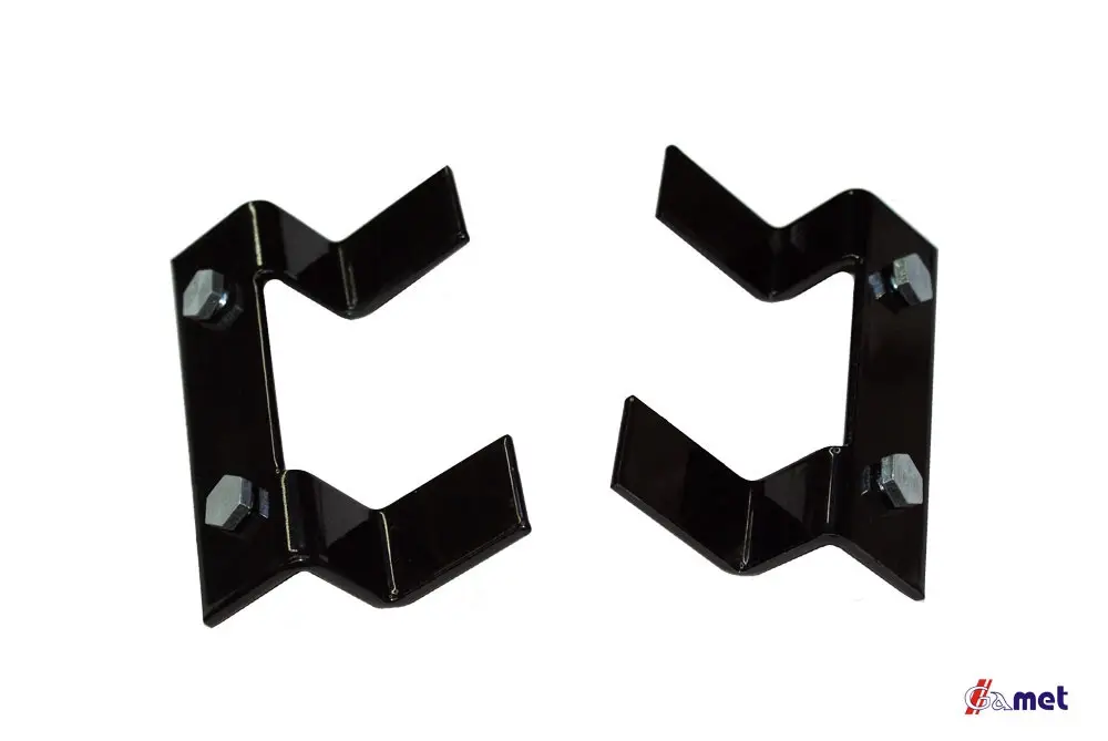 Halter für Dachreling