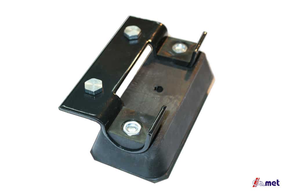 Halter Gamet
