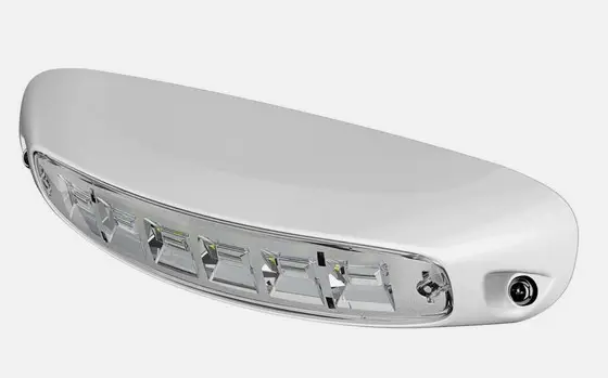 Standby SL209 Umfeldleuchte