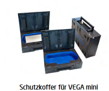Transportkoffer Vega FX